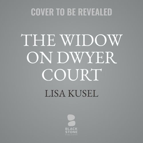 The Widow on Dwyer Court 9798212280969 (CD-Audio)