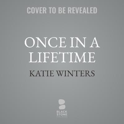 Once in a Lifetime By Winters 9798212287944 (CD-Audio)