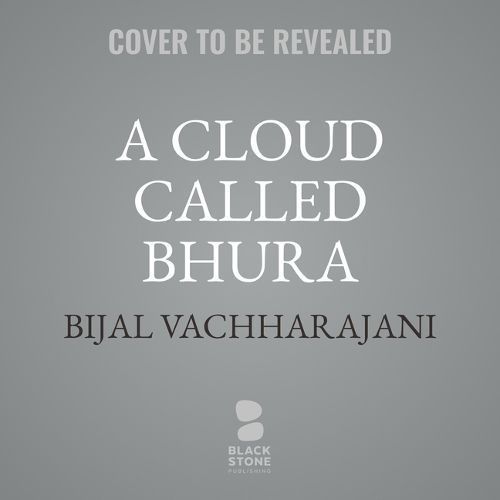 A Cloud Called Bhura 9798212322829 (CD-Audio)