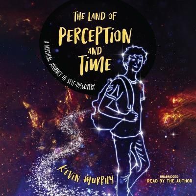 Land of Perception and Time By Murphy 9798212436922 (CD-Audio)