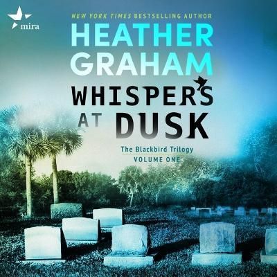 Whispers at Dusk By Graham 9798212659482 (CD-Audio)
