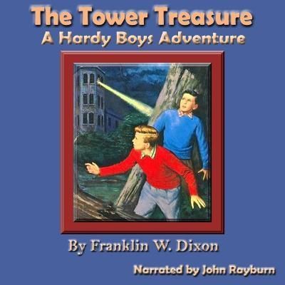 Tower Treasure By Dixon 9798212663625 (CD-Audio)