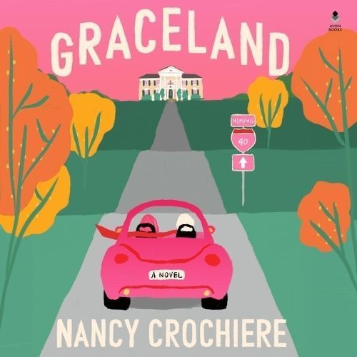 Graceland 9798212689144 (CD-Audio)