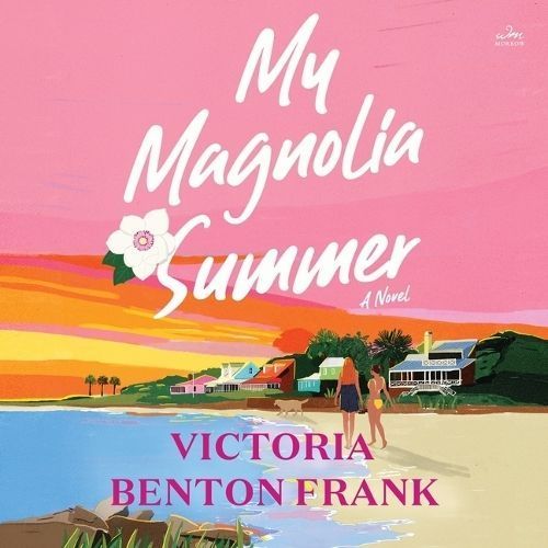 My Magnolia Summer 9798212689847 (CD-Audio)
