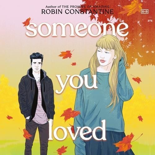 Someone You Loved By Constantine 9798212691437 (CD-Audio)