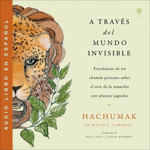 Viaje a Través De Lo Invisible 9798212710688 (CD-Audio)