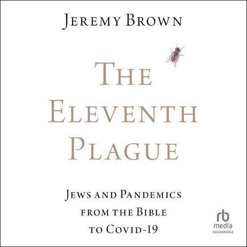 The Eleventh Plague 9798212719827 (CD-Audio)