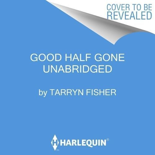 Good Half Gone By Fisher 9798212723503 (CD-Audio)