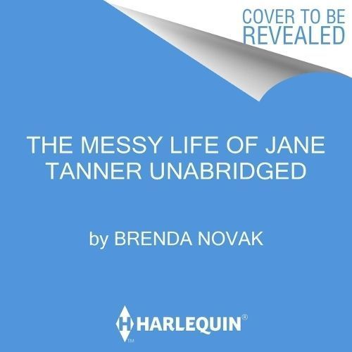 Messy Life of Jane Tanner By Novak 9798212723770 (CD-Audio)