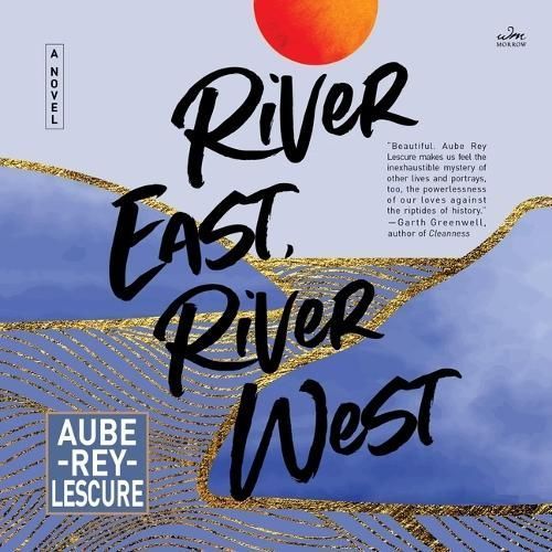 River East, River West 9798212895668 (CD-Audio)