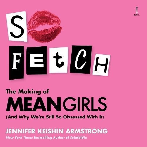 So Fetch By Armstrong 9798212897037 (CD-Audio)