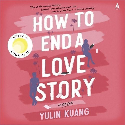 How to End a Love Story 9798212899147 (CD-Audio)