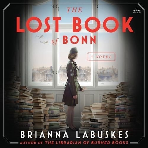 The Lost Book of Bonn 9798212900676 (CD-Audio)