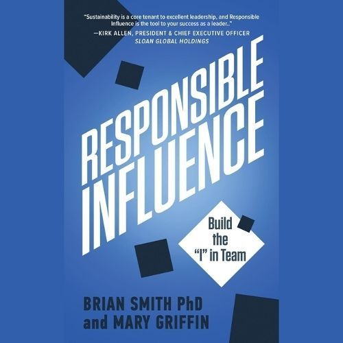 Responsible Influence 9798212984966 (CD-Audio)