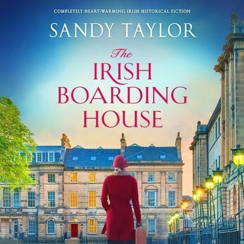 The Irish Boarding House 9798212988841 (CD-Audio)