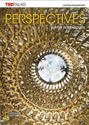 Perspectives. Upper Intermediate 9798214335056 (Paperback)