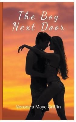 Boy Next Door By Griffin 9798215007839 (Paperback)