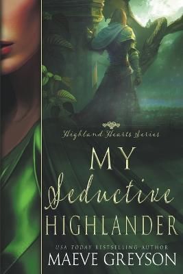 My Seductive Highlander By Greyson 9798215008621 (Paperback)