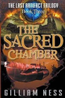 The Sacred Chamber By Gilliam Ness 9798215028681 (Paperback)