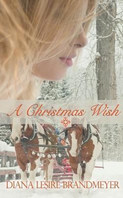 A Christmas Wish By Diana Lesire Brandmeyer 9798215074145 (Paperback)