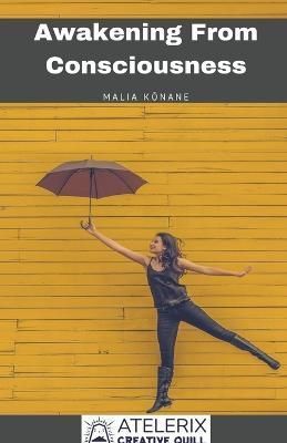 Awakening From Consciousness By Malia Kōnane 9798215100981
