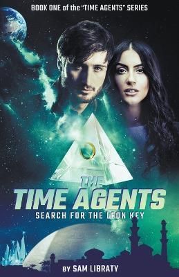 Time Agents By Libraty 9798215127841 (Paperback)