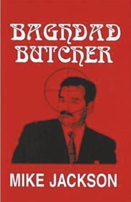 Baghdad Butcher By Jackson 9798215158432 (Paperback)