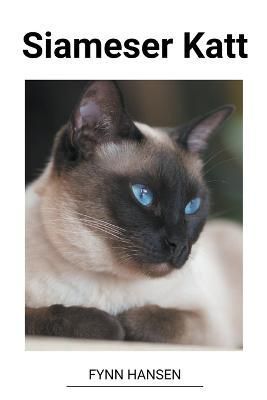 Siameser Katt By Hansen 9798215199909 (Paperback)