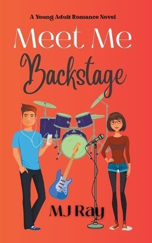 Meet Me Backstage By Ray 9798215215203 (Paperback)