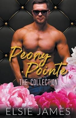 Peony Pointe the Collection By James 9798215219218 (Paperback)