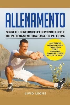 Allenamento By Livio Leone 9798215232156 (Paperback)