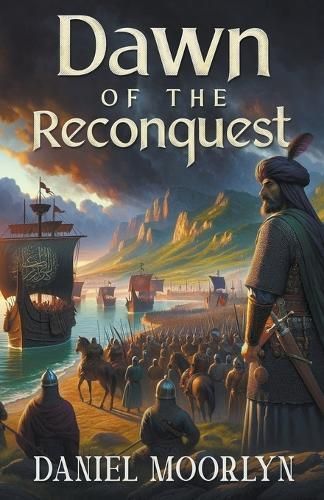 Dawn of the Reconquest By Daniel Moorlyn 9798215232576 (Paperback)