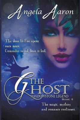 Ghost By Aaron 9798215261491 (Paperback)
