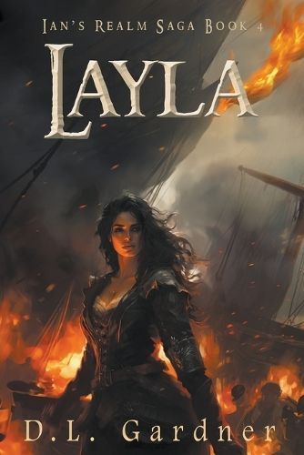 Layla By D L Gardner 9798215261644 (Paperback)