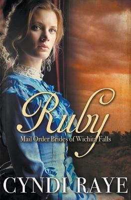 Ruby By Raye 9798215266243 (Paperback)