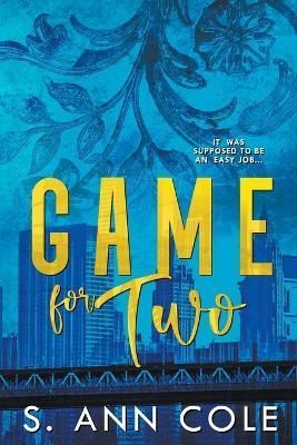 Game For Two By Cole 9798215301968 (Paperback)