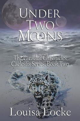 Under Two Moons By Locke 9798215328569 (Paperback)