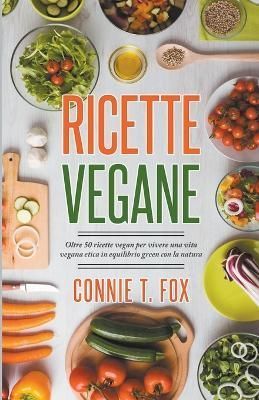 Ricette Vegane By Fox 9798215336595 (Paperback)