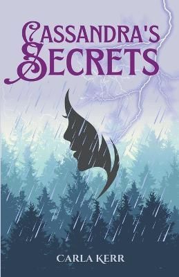 Cassandra's Secrets By Kerr 9798215342725 (Paperback)