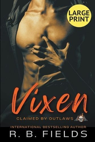 Vixen By Fields 9798215347669 (Paperback)