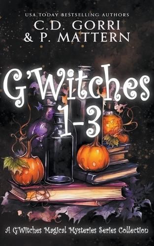 G'Witches By Gorri 9798215350829 (Paperback)