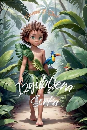 Izgubljena Senka By Susanna D Stark 9798215360910 (Paperback)