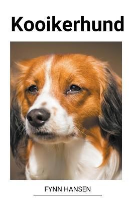 Kooikerhund By Hansen 9798215365113 (Paperback)