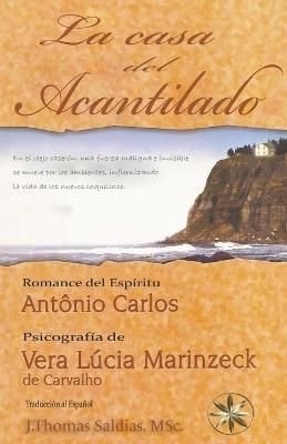 Casa del Acantilado By Carvalho 9798215374351 (Paperback)