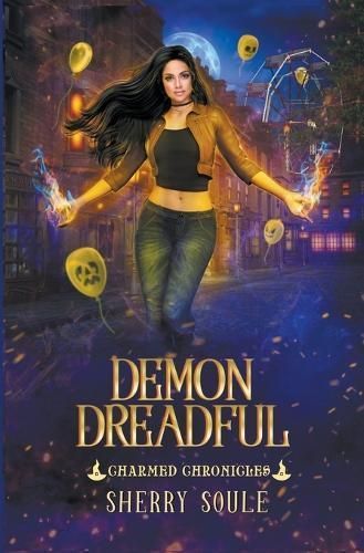 Demon Dreadful By Soule 9798215386040 (Paperback)