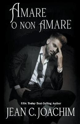 Amare O Non Amare By Joachim 9798215391167 (Paperback)