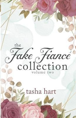 Fake Fianc? Collection Volume Two By Hart 9798215404645 (Paperback)