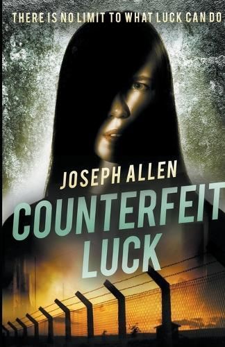 Counterfeit Luck By Allen 9798215425152 (Paperback)