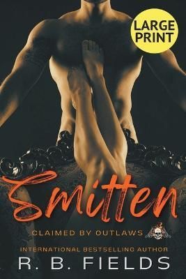 Smitten By Fields 9798215426197 (Paperback)