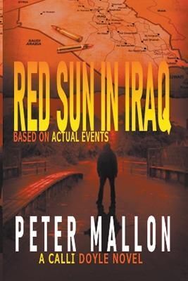 Red Sun in Iraq By Mallon 9798215428207 (Paperback)